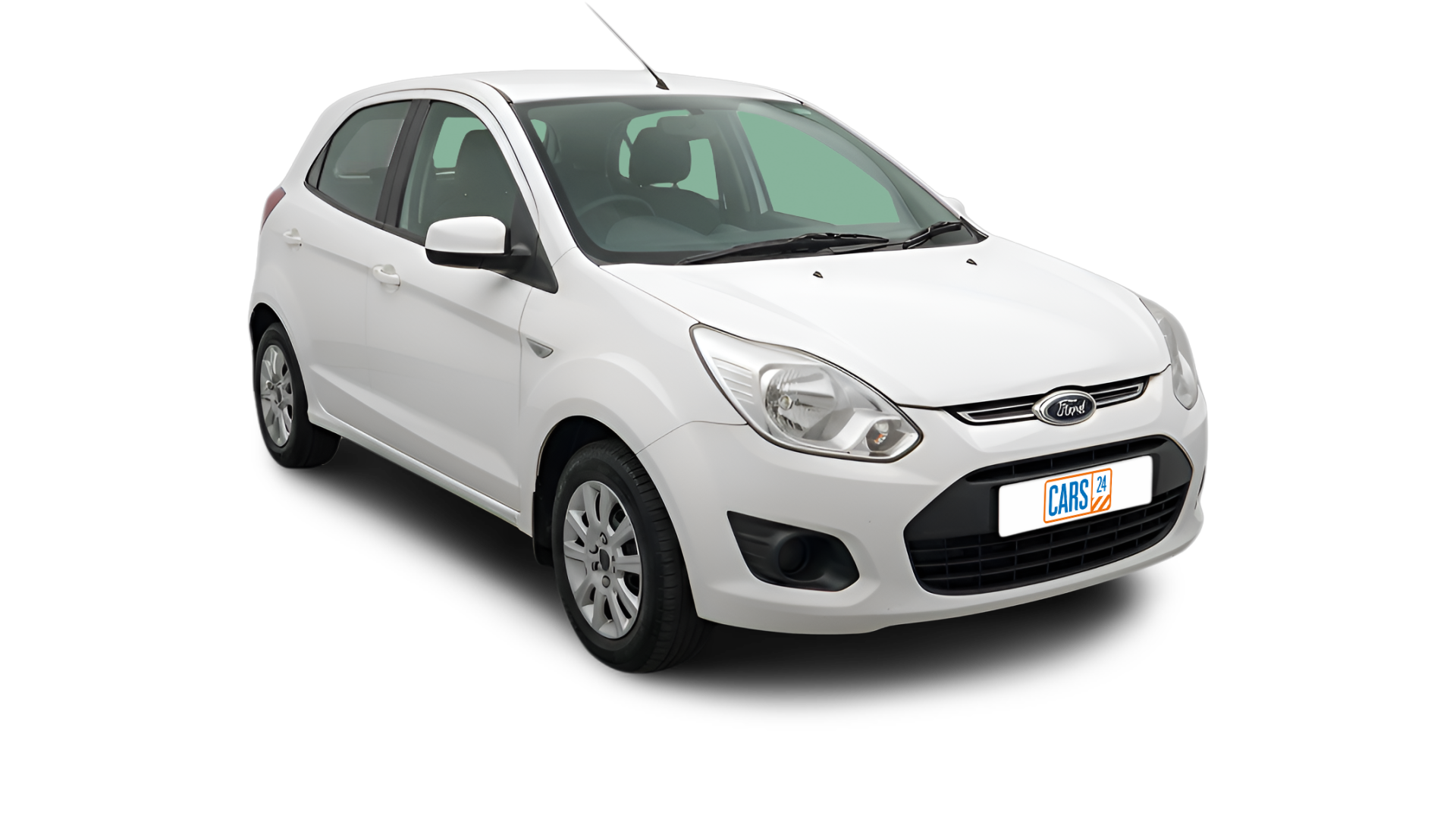Ford Figo-img